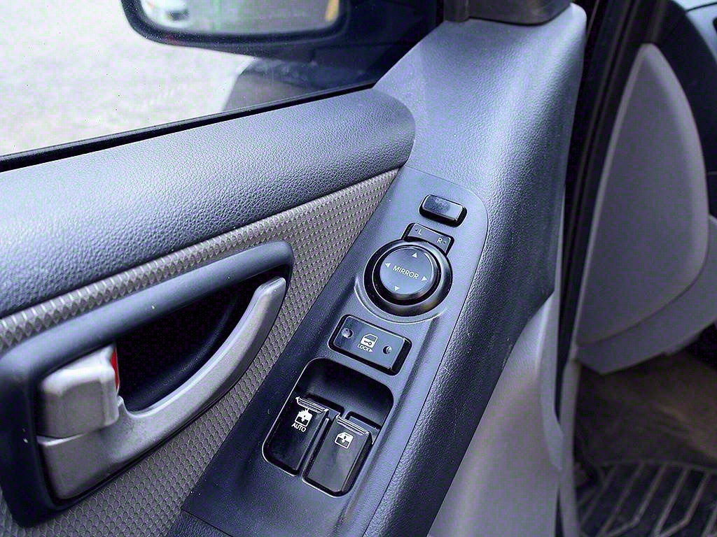 HYUNDAI Starex 2011 Negro - Importación desde Corea - HF Imports Iquique - Foto 10