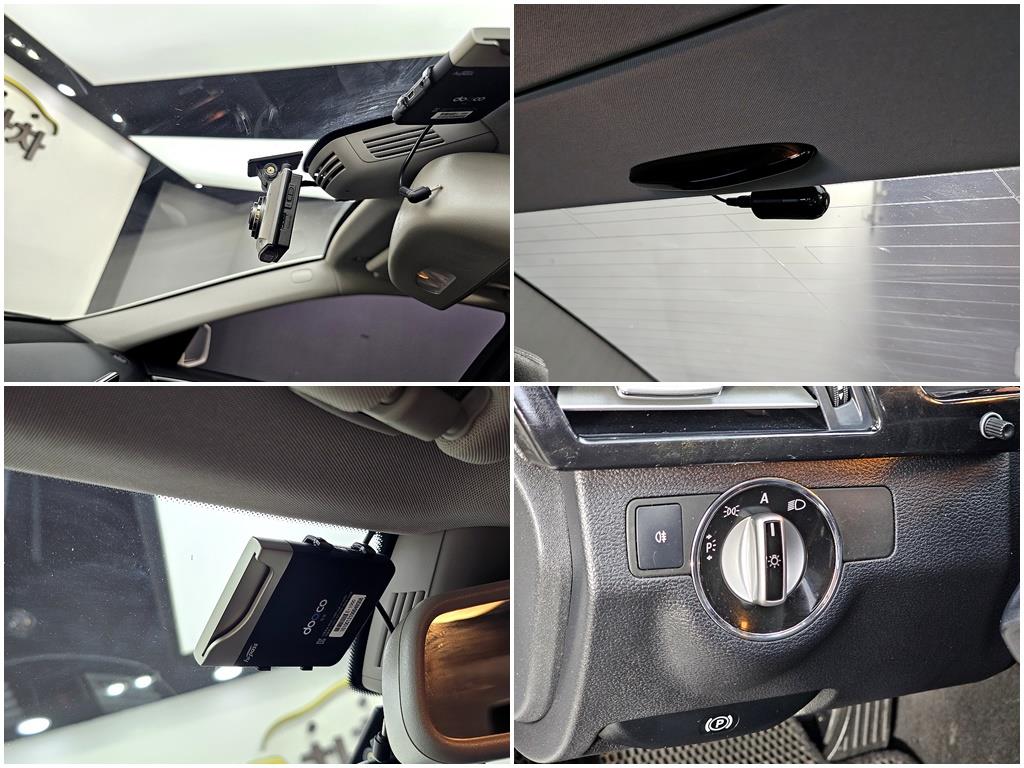 Mercedes Benz E class 2010 Blanco - Importación desde Corea - HF Imports Iquique - Foto 19