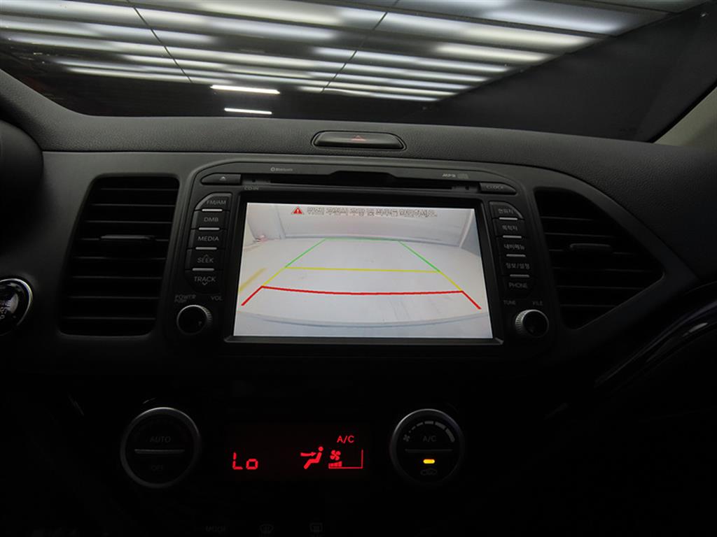 KIA Morning 2014 Negro - Importación desde Corea - HF Imports Iquique - Foto 18