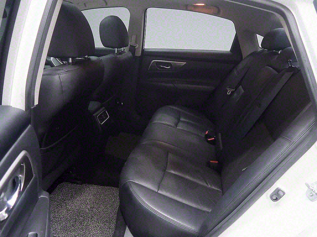 Nissan Altima 2016 Blanco - Importación desde Corea - HF Imports Iquique - Foto 12