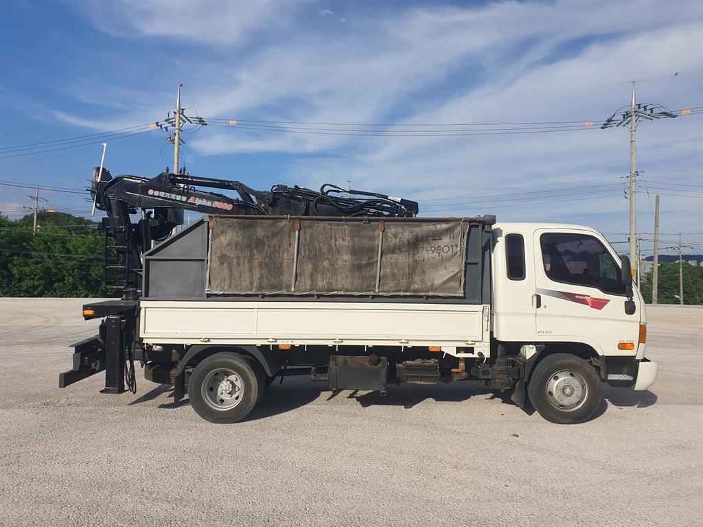 medium and large cargo goso - Vista 7