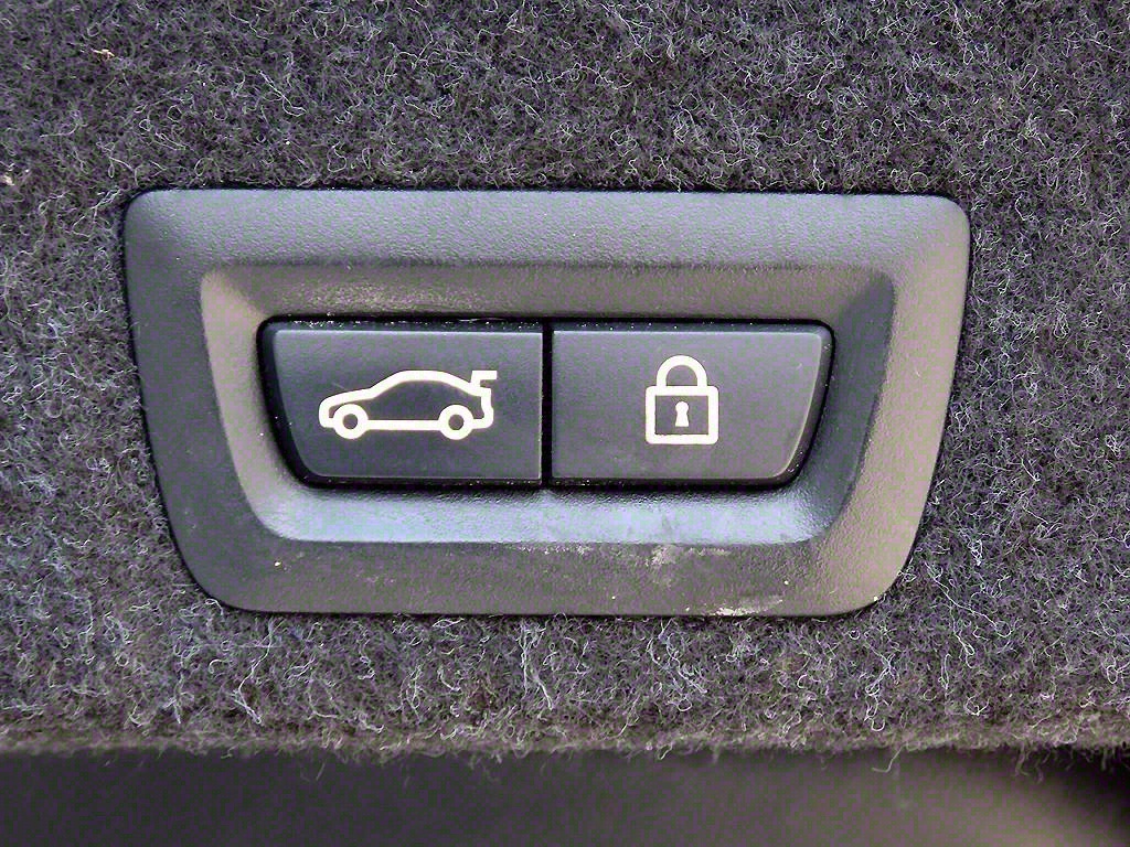 BMW 5 Series 2014 Plateado - Importación desde Corea - HF Imports Iquique - Foto 16