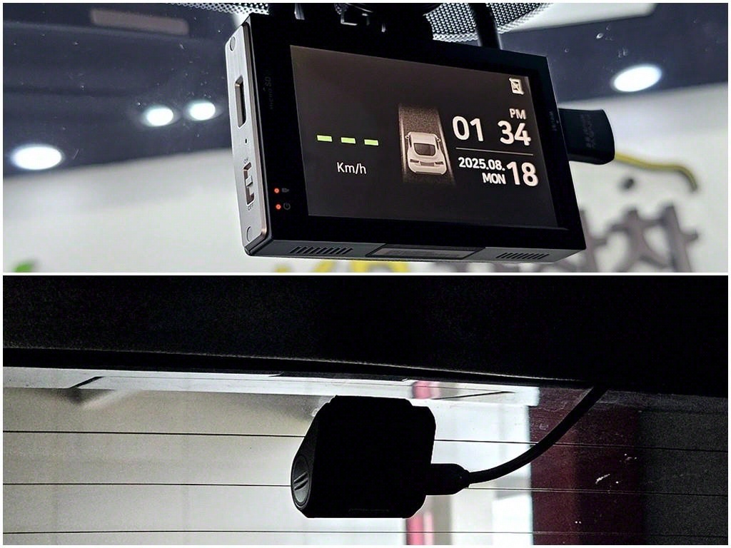 HYUNDAI Veloster 2019 Negro - Importación desde Corea - HF Imports Iquique - Foto 19