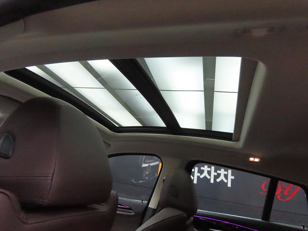 BMW X4 2020 Negro - Importación desde Corea - HF Imports Iquique - Foto 18