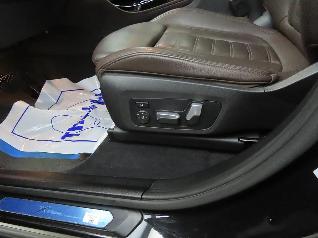 BMW X4 2020 Negro - Importación desde Corea - HF Imports Iquique - Foto 15