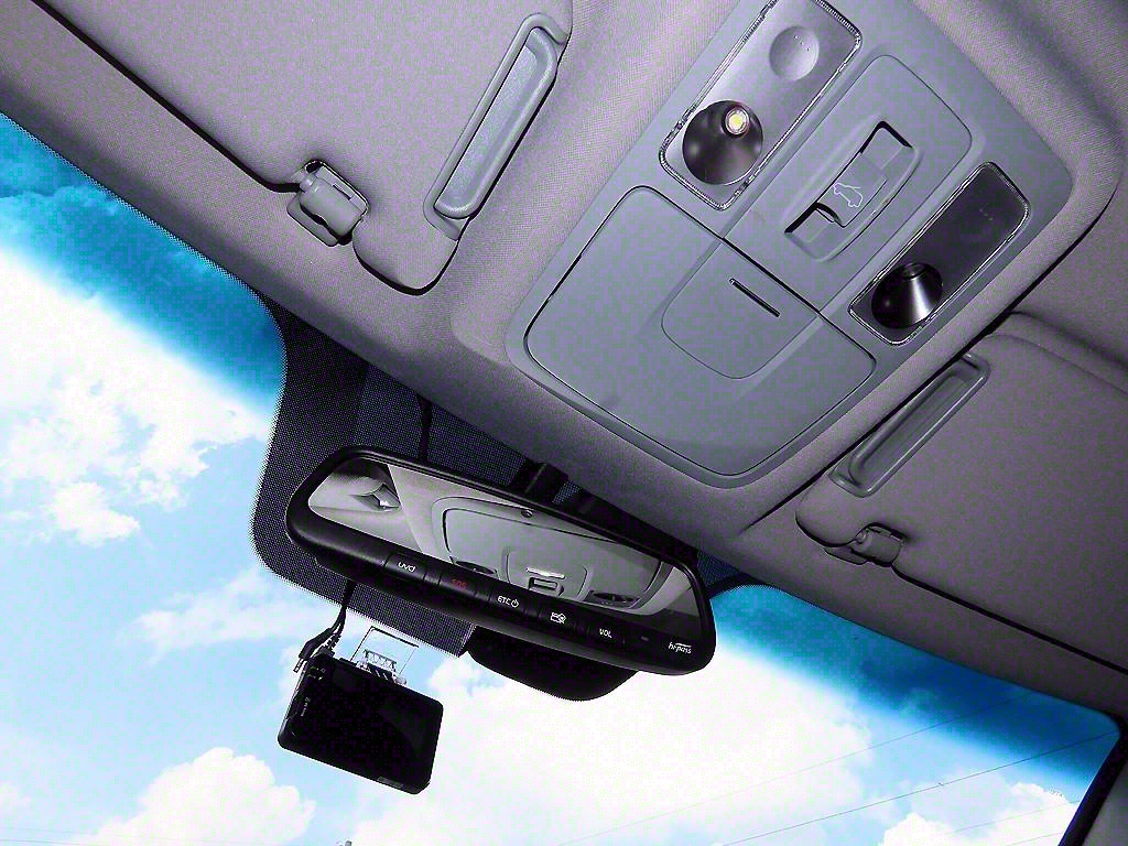 KIA Mohave 2019 Blanco - Importación desde Corea - HF Imports Iquique - Foto 14