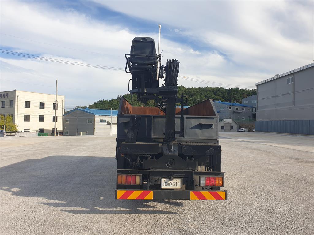 medium and large cargo goso - Vista 5