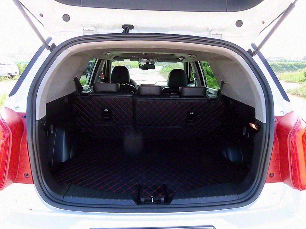 Ssangyong Tivoli 2018 - Importación desde Corea - HF Imports Iquique - Foto 16