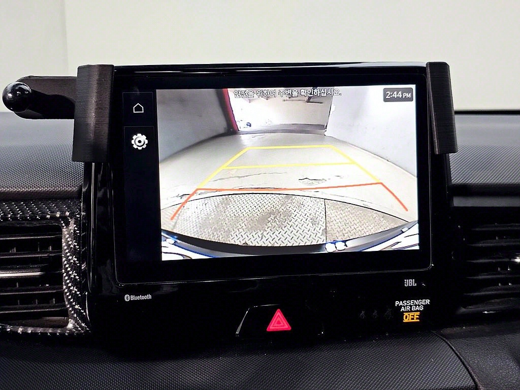 HYUNDAI Veloster 2021 Gris - Importación desde Corea - HF Imports Iquique - Foto 14