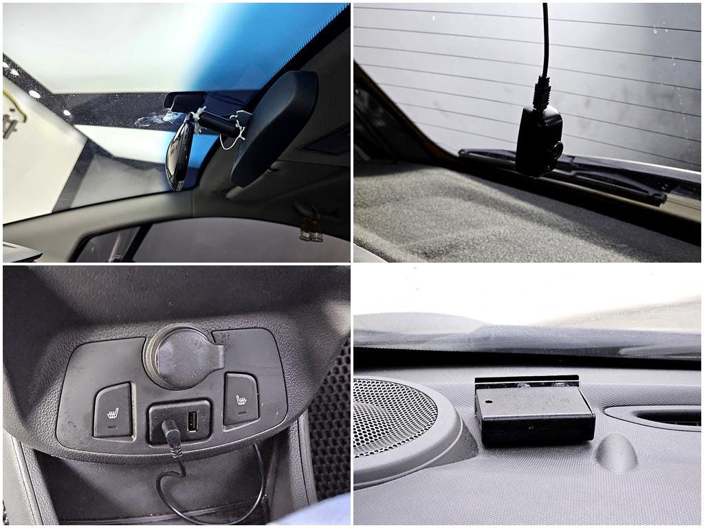 Chevrolet Spark 2014 Gris - Importación desde Corea - HF Imports Iquique - Foto 19