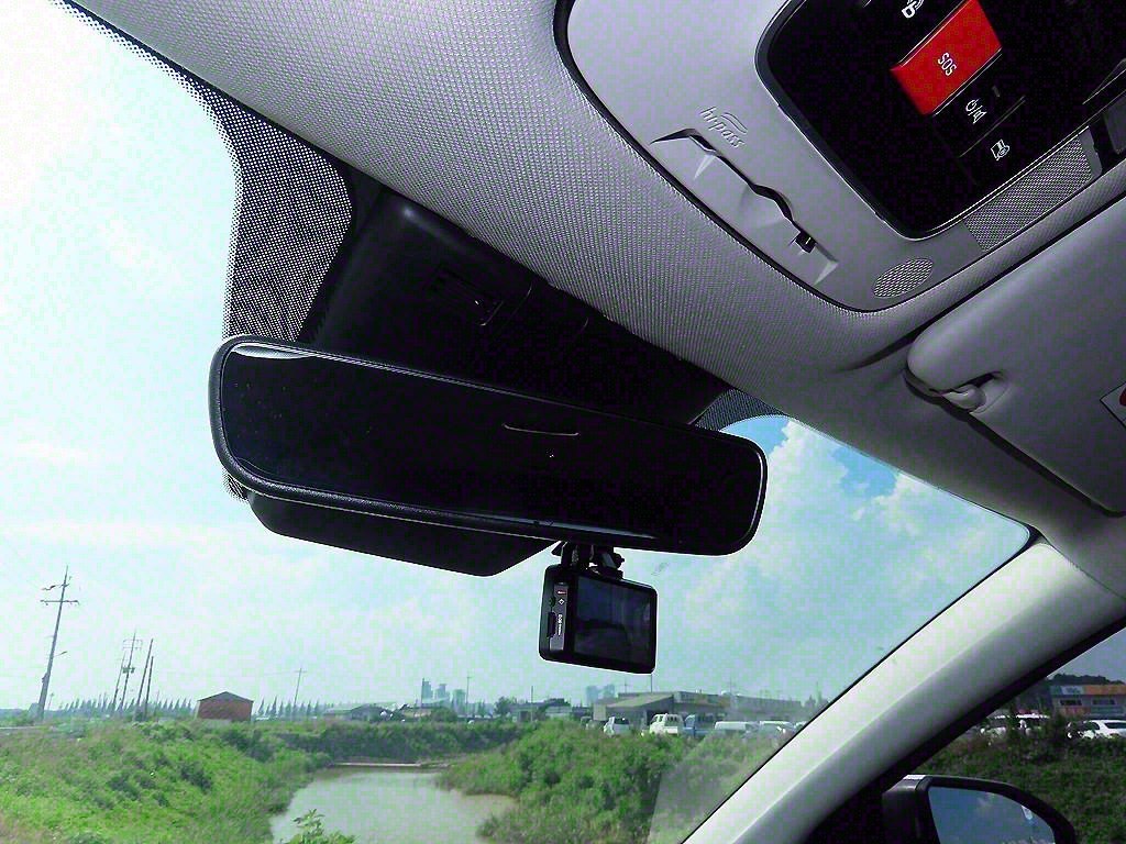 HYUNDAI Tucson - Vista 12