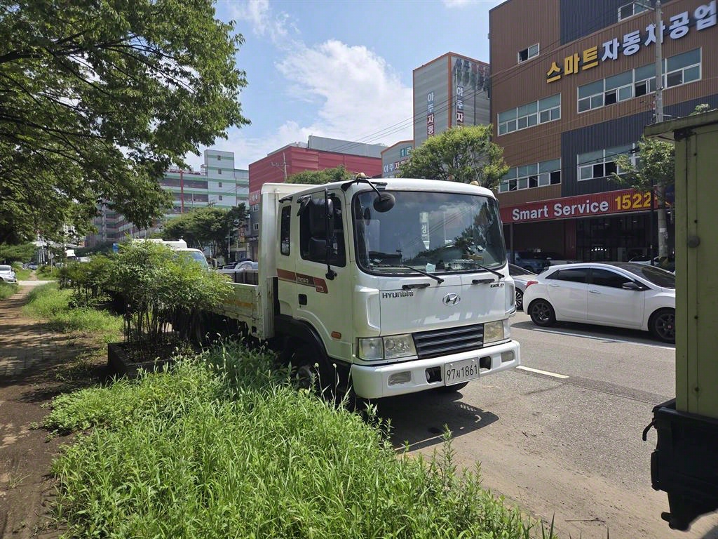 medium and large cargo Cargo - Vista 4