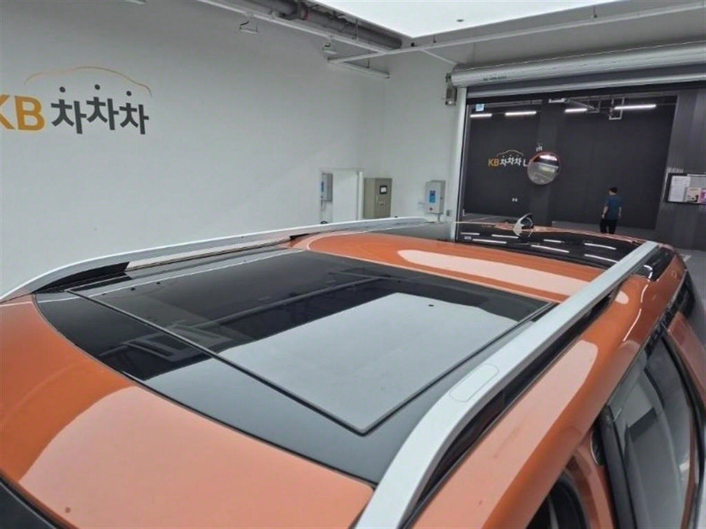 Land Rover Discovery 2018 - Importación desde Corea - HF Imports Iquique - Foto 13