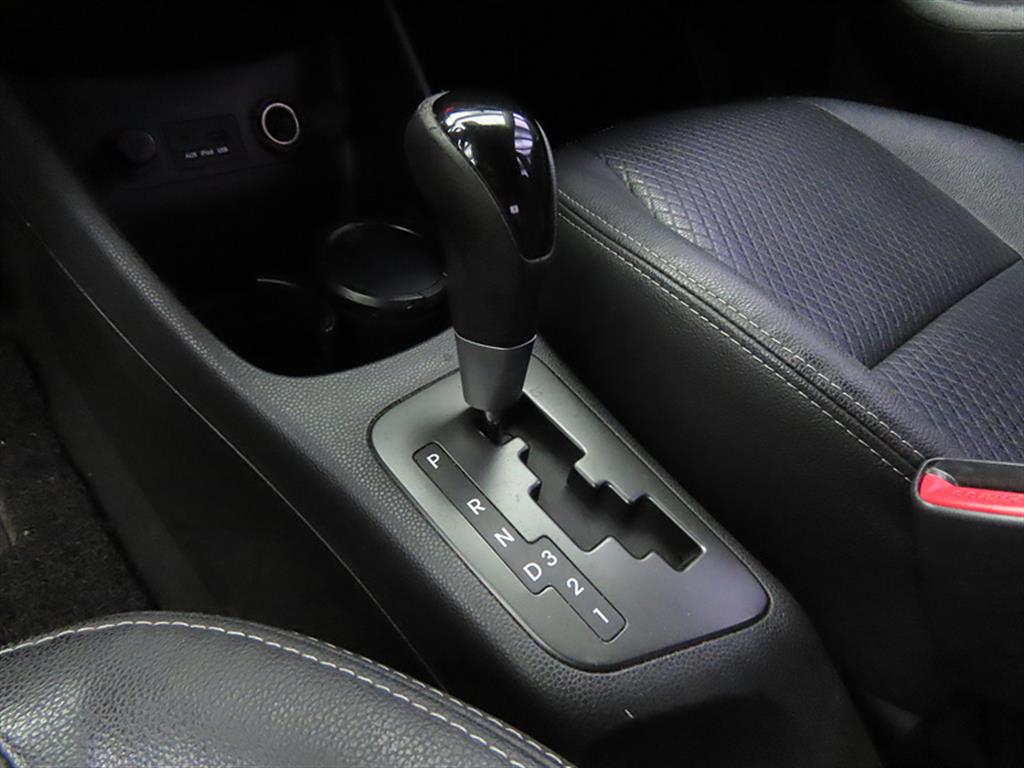 KIA Morning - Vista 11