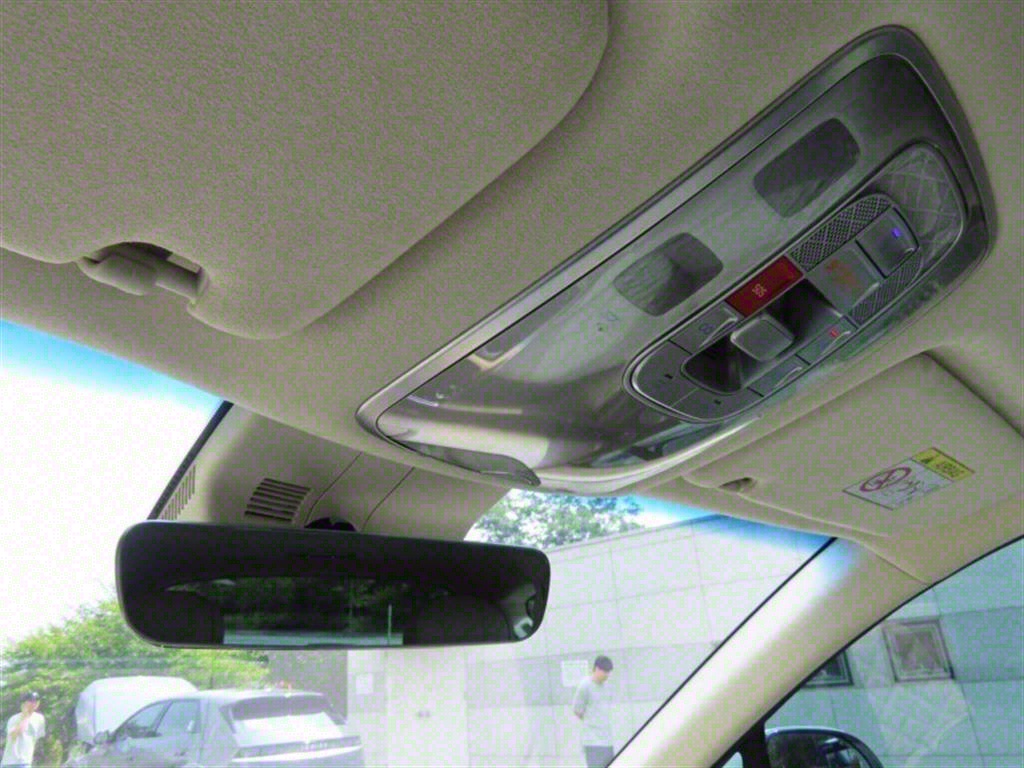 Genesis GV80 2023 - Importación desde Corea - HF Imports Iquique - Foto 10