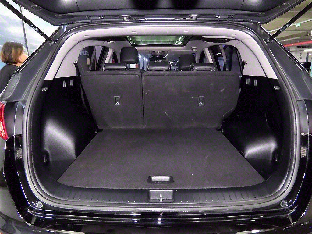 KIA Sportage 2016 Negro - Importación desde Corea - HF Imports Iquique - Foto 17