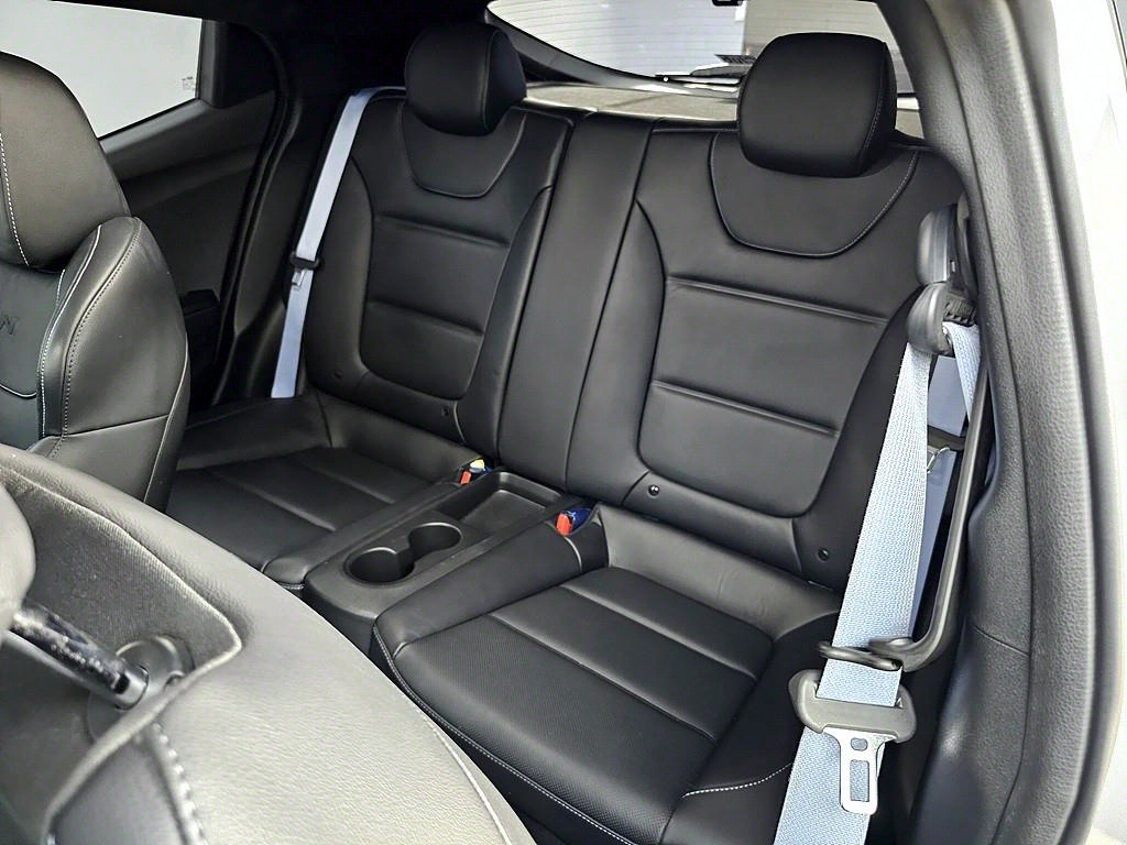 HYUNDAI Veloster - Vista 9