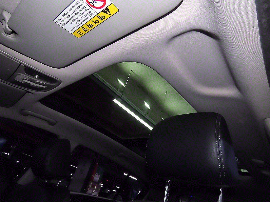 KIA Sportage 2016 Negro - Importación desde Corea - HF Imports Iquique - Foto 16