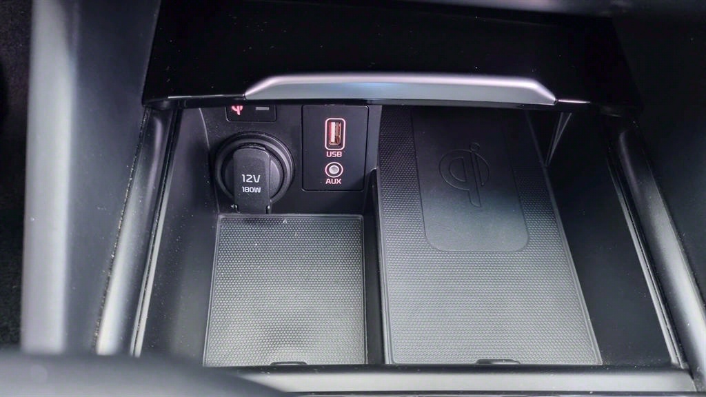 KIA K7 2017 Negro - Importación desde Corea - HF Imports Iquique - Foto 15