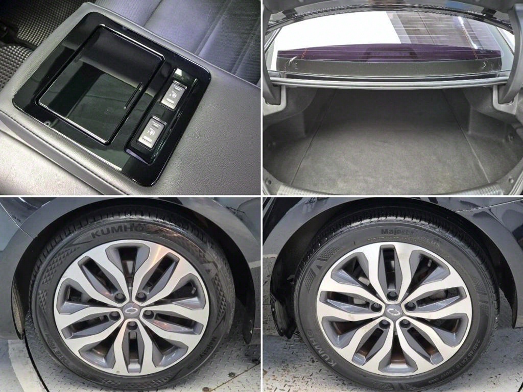 SAMSUNG SM6 2016 Negro - Importación desde Corea - HF Imports Iquique - Foto 20