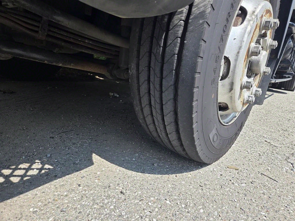 medium and large cargo Cargo - Vista 11