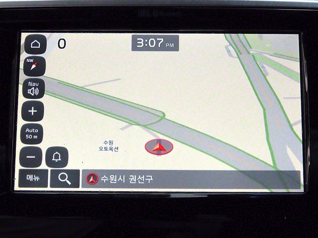 KIA Mohave 2019 Blanco - Importación desde Corea - HF Imports Iquique - Foto 13