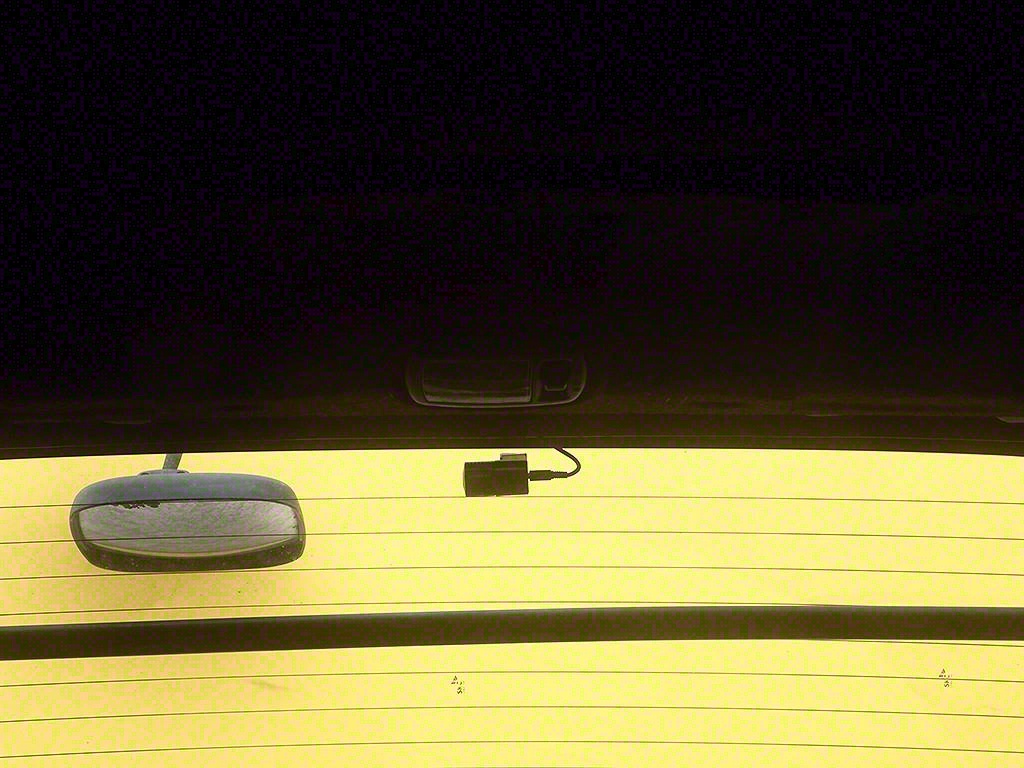 HYUNDAI Starex 2011 Negro - Importación desde Corea - HF Imports Iquique - Foto 13