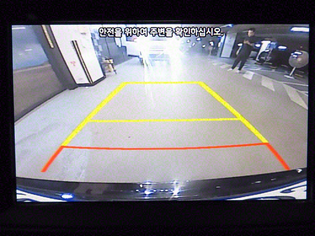 KIA Sportage 2016 Negro - Importación desde Corea - HF Imports Iquique - Foto 14