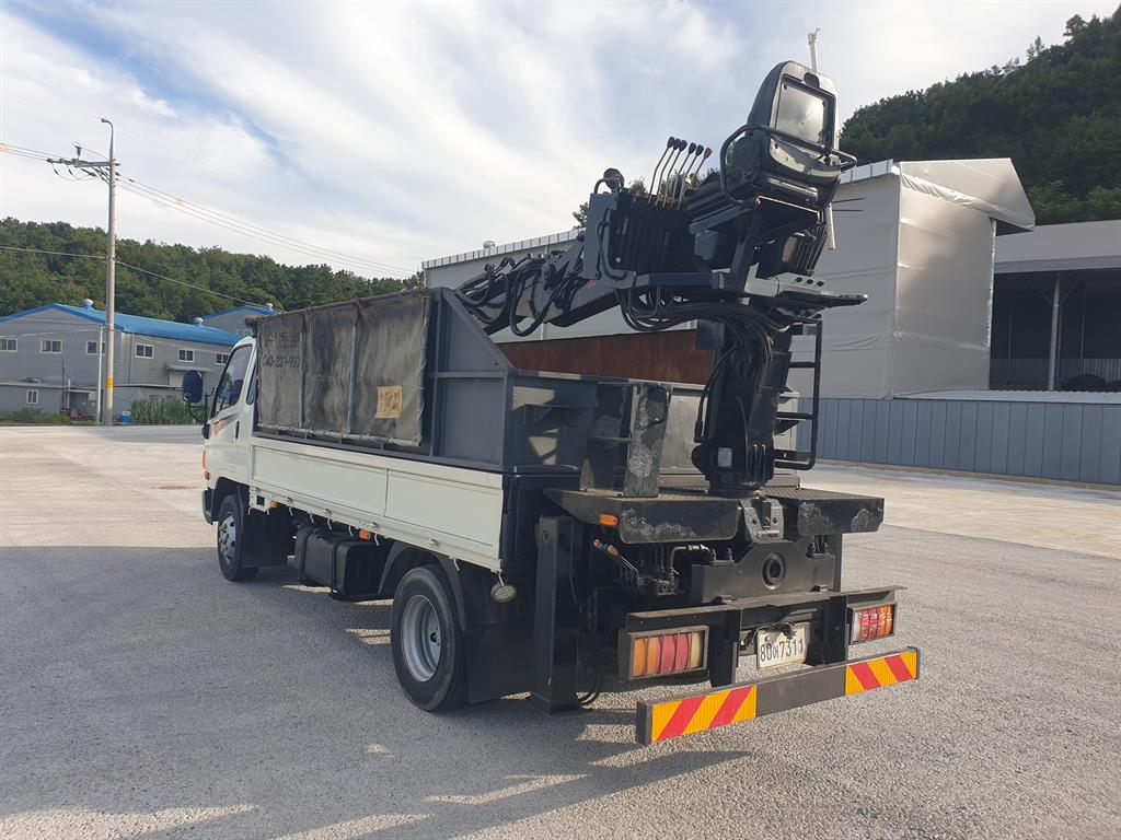 medium and large cargo goso - Vista 6