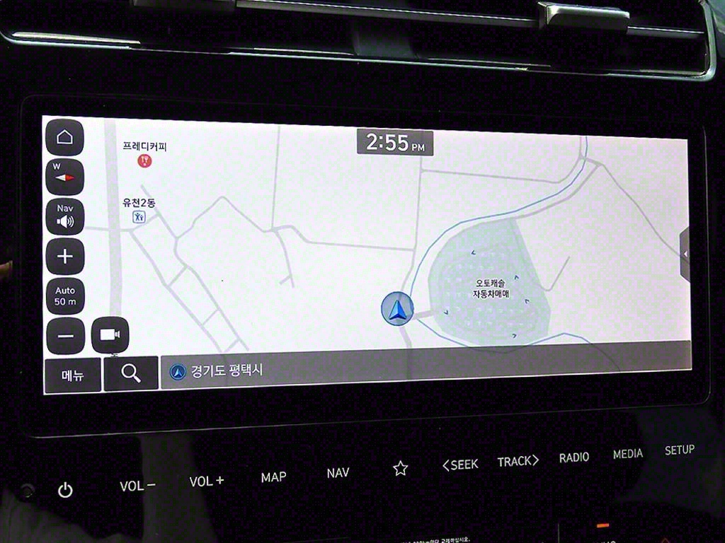 HYUNDAI Tucson 2022 Blanco - Importación desde Corea - HF Imports Iquique - Foto 15