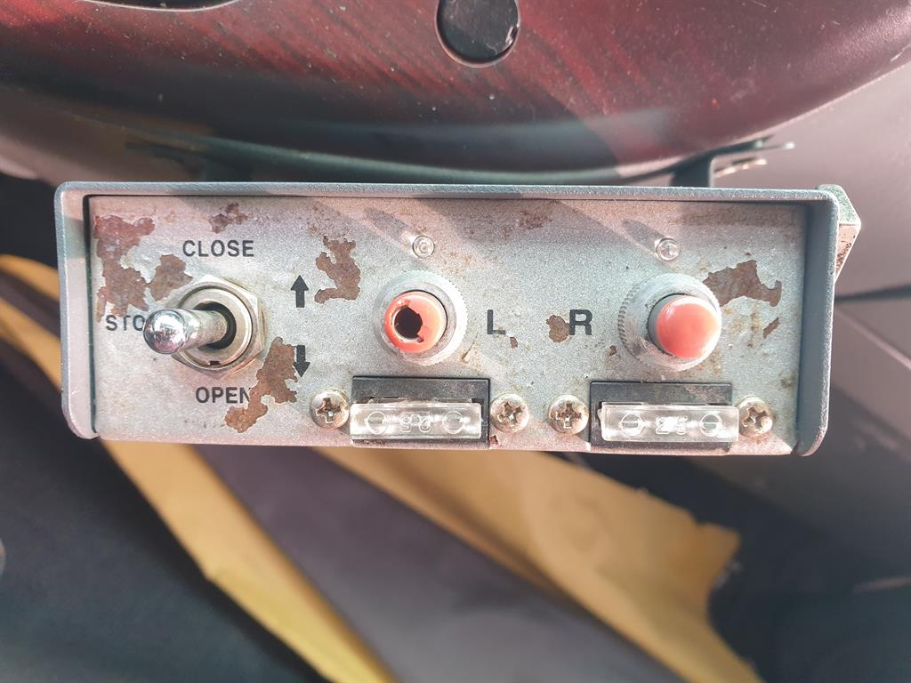 medium and large cargo goso 2015 Blanco - Importación desde Corea - HF Imports Iquique - Foto 14