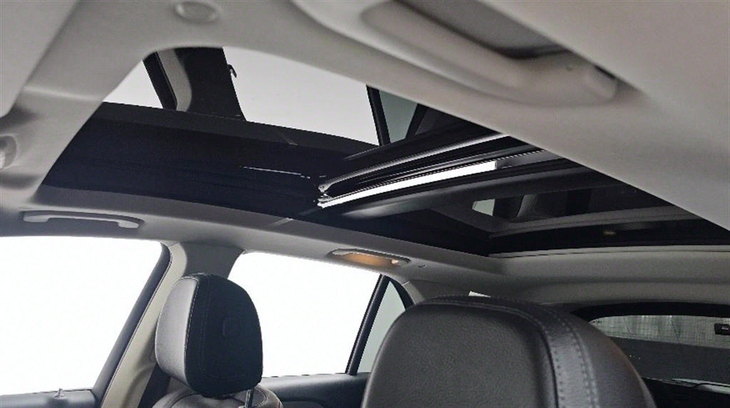 Mercedes Benz GLE Class 2020 Blanco - Importación desde Corea - HF Imports Iquique - Foto 19