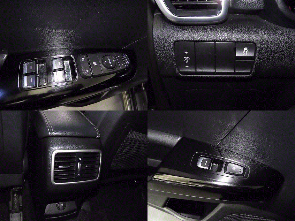 KIA Sportage 2016 Negro - Importación desde Corea - HF Imports Iquique - Foto 18