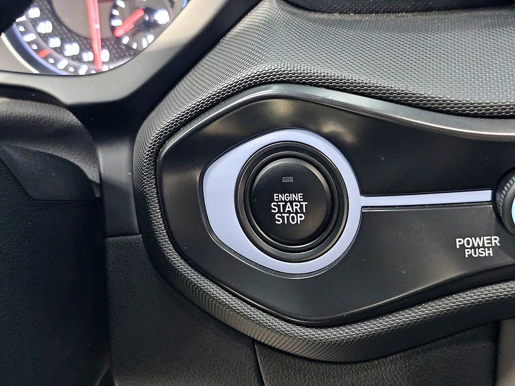 HYUNDAI Veloster - Vista 12