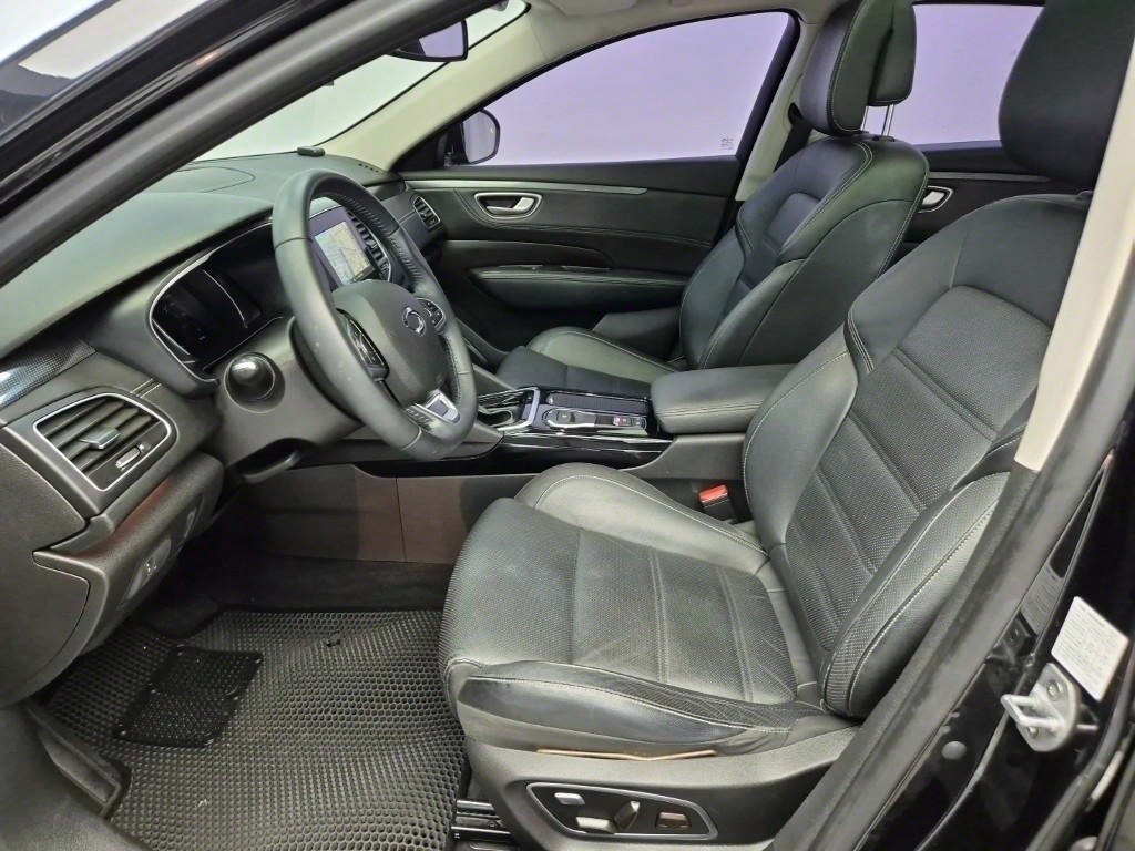 SAMSUNG SM6 - Vista 11