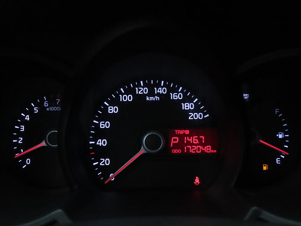 KIA Morning - Vista 9