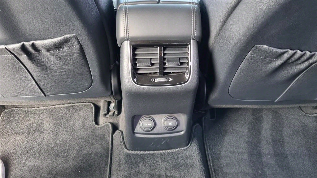 KIA K7 2017 Negro - Importación desde Corea - HF Imports Iquique - Foto 17