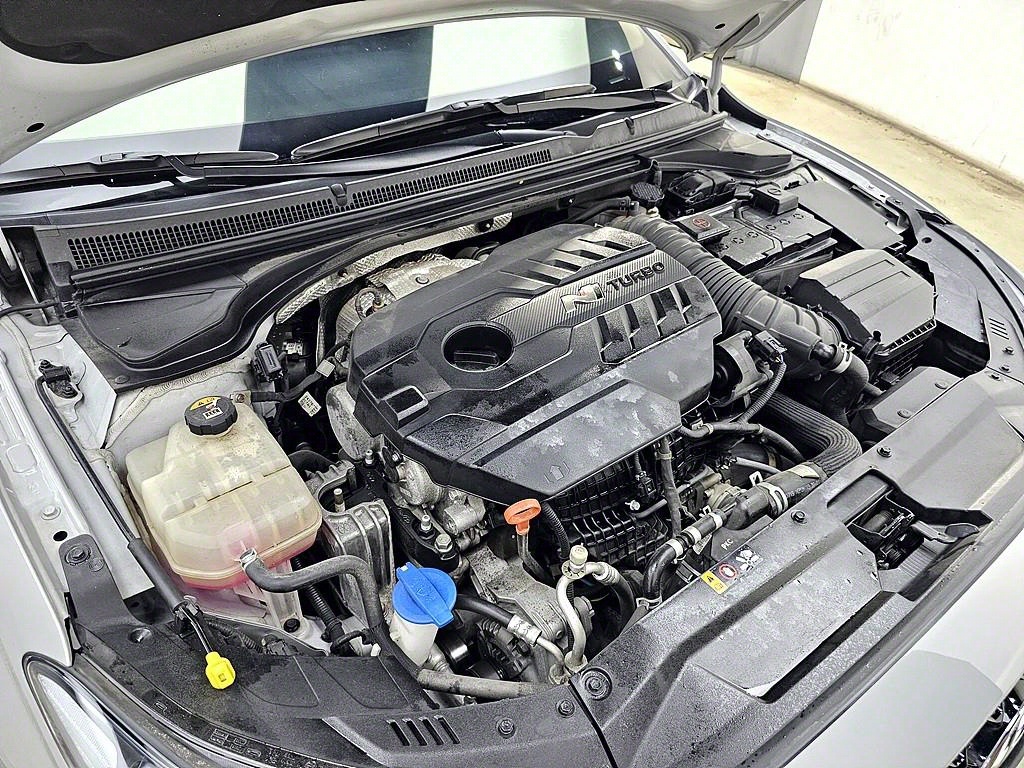 HYUNDAI Veloster - Vista 6