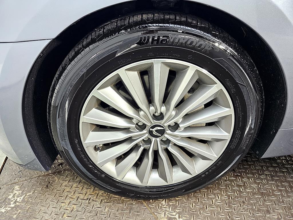 HYUNDAI Equus 2014 skyblue - Importación desde Corea - HF Imports Iquique - Foto 20