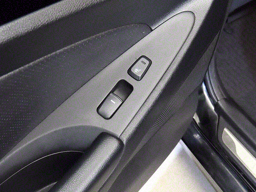 HYUNDAI Sonata 2011 Negro - Importación desde Corea - HF Imports Iquique - Foto 16