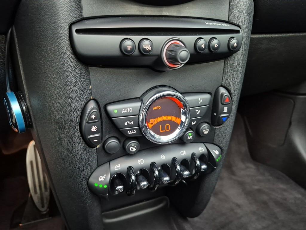 Mini Roadster - Vista 9