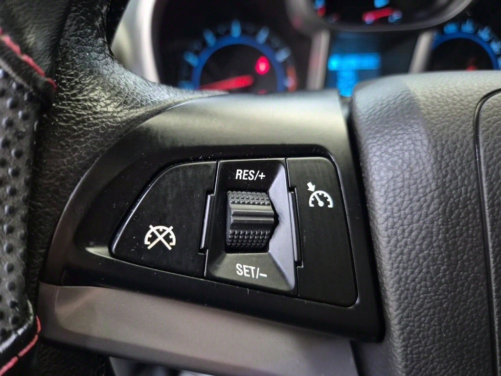 Chevrolet Orlando 2018 Blanco - Importación desde Corea - HF Imports Iquique - Foto 16