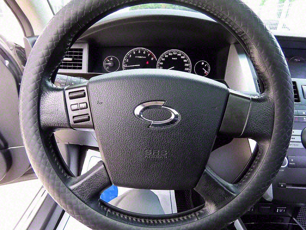 SAMSUNG SM7 - Vista 8