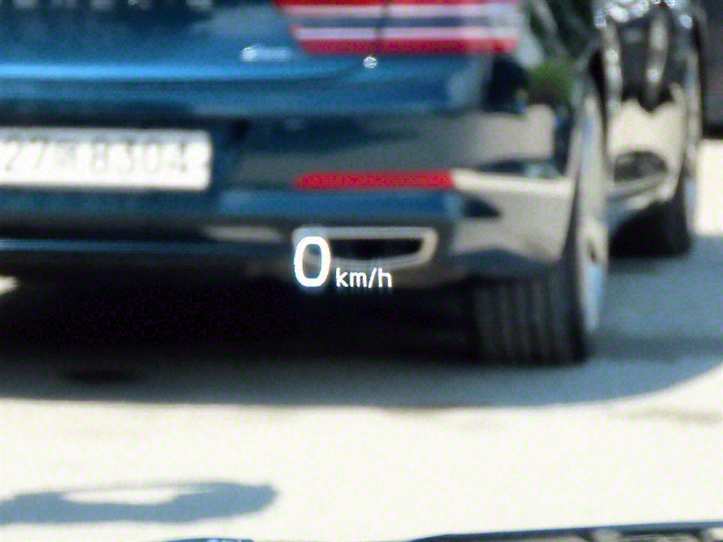 KIA Stinger - Vista 10