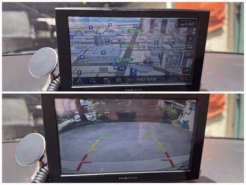 KIA Pride 2010 Blanco - Importación desde Corea - HF Imports Iquique - Foto 14