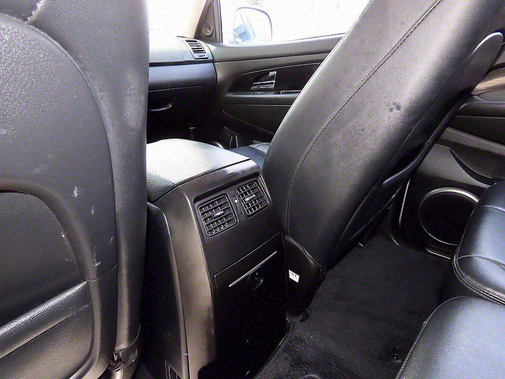 Ssangyong Rexton 2016 Gris - Importación desde Corea - HF Imports Iquique - Foto 17