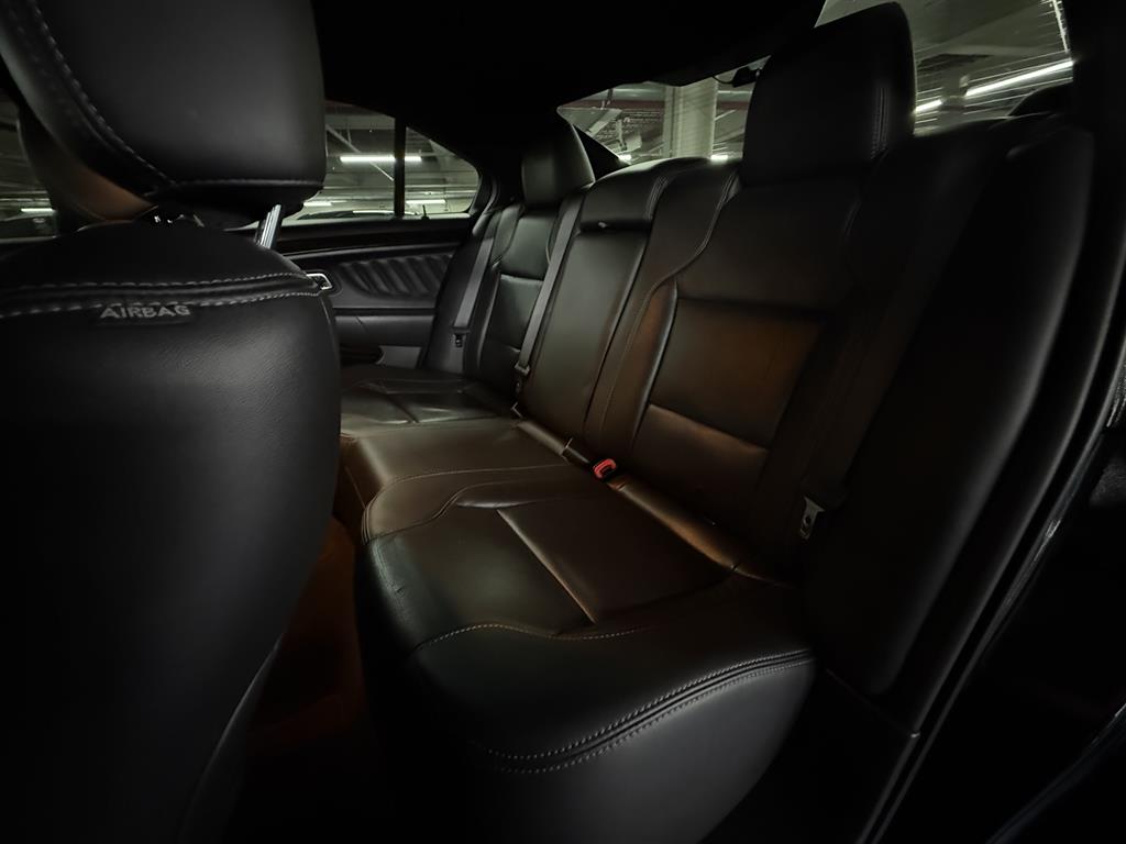 Ford Torus - Vista 7