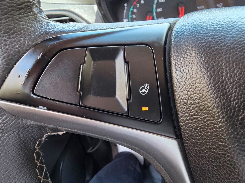 Chevrolet Spark 2017 Azul - Importación desde Corea - HF Imports Iquique - Foto 14