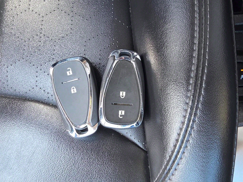 Chevrolet Spark 2017 Azul - Importación desde Corea - HF Imports Iquique - Foto 17