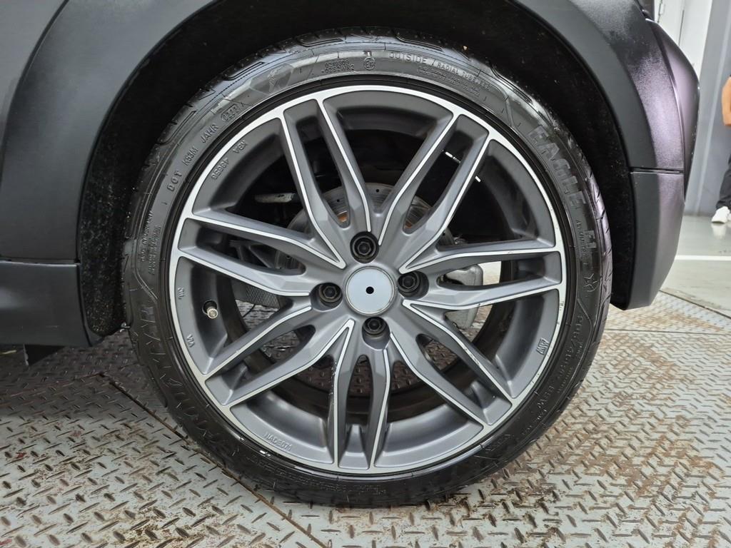 Mini Roadster 2012 Azul - Importación desde Corea - HF Imports Iquique - Foto 20